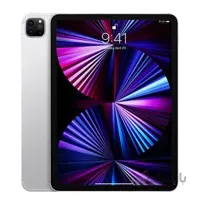 تبلت اپل iPad pro 3rd 2021 Wifi | حافظه 512 گیگابایت 11 اینچ ا Apple ipad pro 3rd 2021 512 GB wifi 11 inch