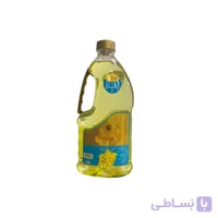 روغن کانولا اصیل Aseel وزن 1.5 لیتر Oil Aseel Canola 1.8L
