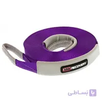 تسمه وینچ 20 متری مدل ARB - Winch Extension 8T