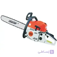 اره بنزینی SKN 5800 - تیغه 50 سانت