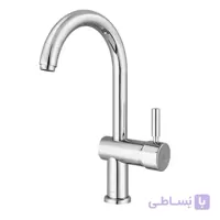 شیر سینک آبشار ا شیر سینک آبشار