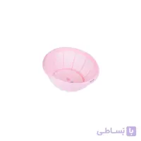 آبکش کاجین پلاستیک مدل الماس سایز ۱