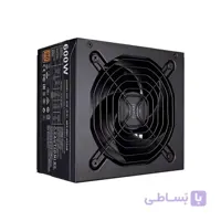پاور کولر مستر MWE Bronze 600