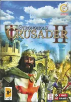 بازی Stronghold Crusader 2 مخصوص PC