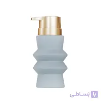 جامایع دستشویی پمپی آکار هوم مدل 011286