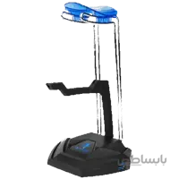 پایه نگهدارنده هدست SADES مدل Anubis staff SA-W10