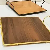 سینی پذیرایی کد 41391