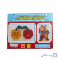سوزنی مینیاتور