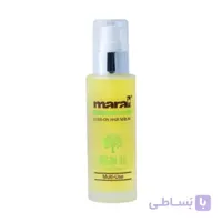 سرم موی روغن آرگان مارال ا Maral Argan Hair Serum