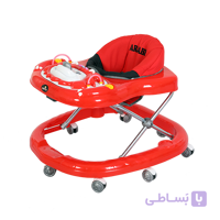روروئک ارابه مدل سیمبا ا Arrabeh Simba Baby Walker