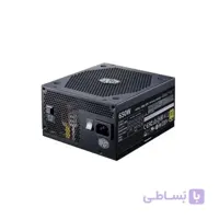 منبع تغذیه کولرمستر مدل  V650 GOLD