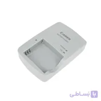 شارژر دوربین کانن CB-2LYE مناسب برای باتری NB-6L