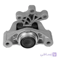 دسته موتور رويي آلومينيومي سمند EF7 برند پارت بست