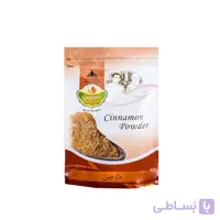 دارچین آسیاب شده ۱۰۰ گرمی