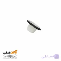خار مادگی چراغ زه صندوق عقب ساینا و کوییک