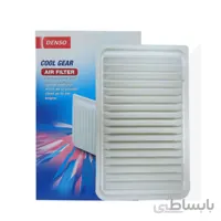 فیلتر هوای موتور جیلی امگرند EC7 دنسو ۰۲۱۰-۲۶۰۳۰۰ ( اصلی )