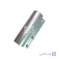 رابط چهار پیچ لوله دانخوری بشقابی اوگر