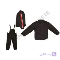 لباس کامل آموزش سگ های نژاد بزرگ