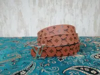 کمربند زنانه کد 03
