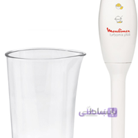گوشت کوب برقی مولینکس مدل توربومیکس DD101141 ا Moulinex DD101141 TurboMix Hand Blender