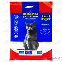 خاک گربه برند بلو کت