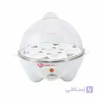 تخم مرغ پز فوما مدل Fu-488