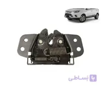 درب موتور jac-s5