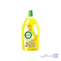 پاک کننده سطوح لیمو