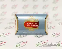 صابون امپریال لیدر IMPERIAL LEATHER مدل Active