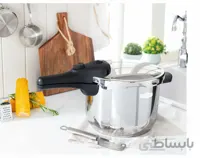 زود پز 6 لیتری Fontaines مادام کوکو