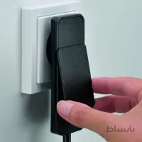 پریز و دوشاخه مدل اسمارت پلاگ Smart Plug باخمن