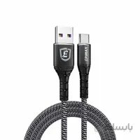 کابل تبدیل USB به USB-C اپیمکس مدل EC - 08 طول 1.2 متر