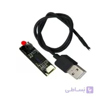 ماژول دوربین با خروجی usb مدل HBU-1319