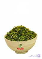 مغز خلال پسته 100 گرمی الو پسته