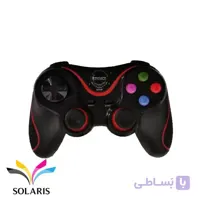 گیم پد وایرلس پاناتک مدل P-G507W