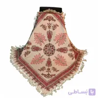 سفره قلمکاری رنگی ممتاز برند ممتاز اصفهان