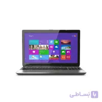 لپ تاپ توشیبا مدل Toshiba Satelite E55-A5114