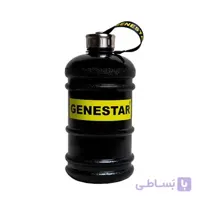 بطری آب ۲ لیتری ژن استار