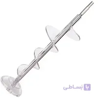 مارپیچ یخچال جنرل الکتریک