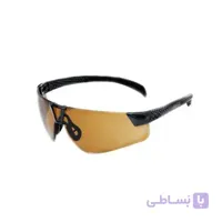 عینک ایمنی مهندسی canasafe مدل Zesta برنز