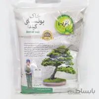 خاک مخصوص بونسای حجم 2 لیتری برند گیلدا