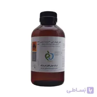 الکل اتیلیک طبی ۷۰ درصد جهان الکل طب اراک یک لیتری