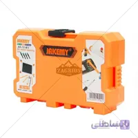 ست پیچ گوشتی Jakemy JM-9103