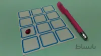 بر چسب دورآبی کد۱۴