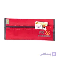 جامدادی تخت قرمز P.K