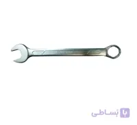 آچار یک سر تخت یک سر رینگی آیرون مکس 19 میلیمتری