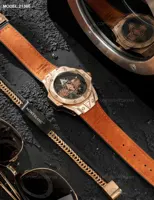 ساعت مچی مردانه Hublot مدل 21386