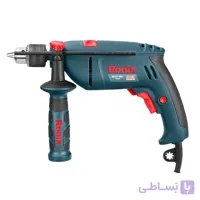 دريل13 چکشی 810 رونیکس مدل 2210C ا RONIX