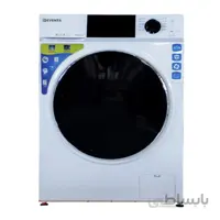 ماشین لباسشویی اتومات ایونتا مدل EWM-91401 W ظرفیت 9 کیلوگرم