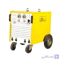 دستگاه رکتیفایر 2 انبره سه فاز ترانسی مدل GH 800 راد الکتریک